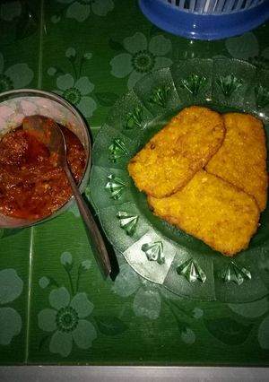 Foto resep Tempe goreng Gurih