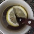 Infusión post cake para el hígado 😁