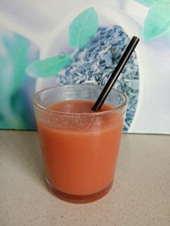 Una foto de Gazpacho 🍹