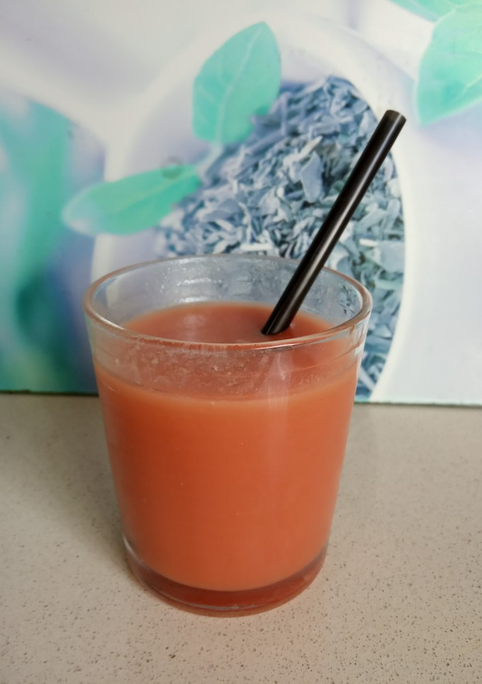 Una foto de Gazpacho 🍹