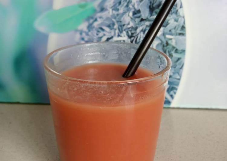 Gazpacho 🍹