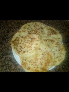 صورة لوصفة ملوي معمر