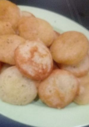 Foto resep Wingko babat mantul