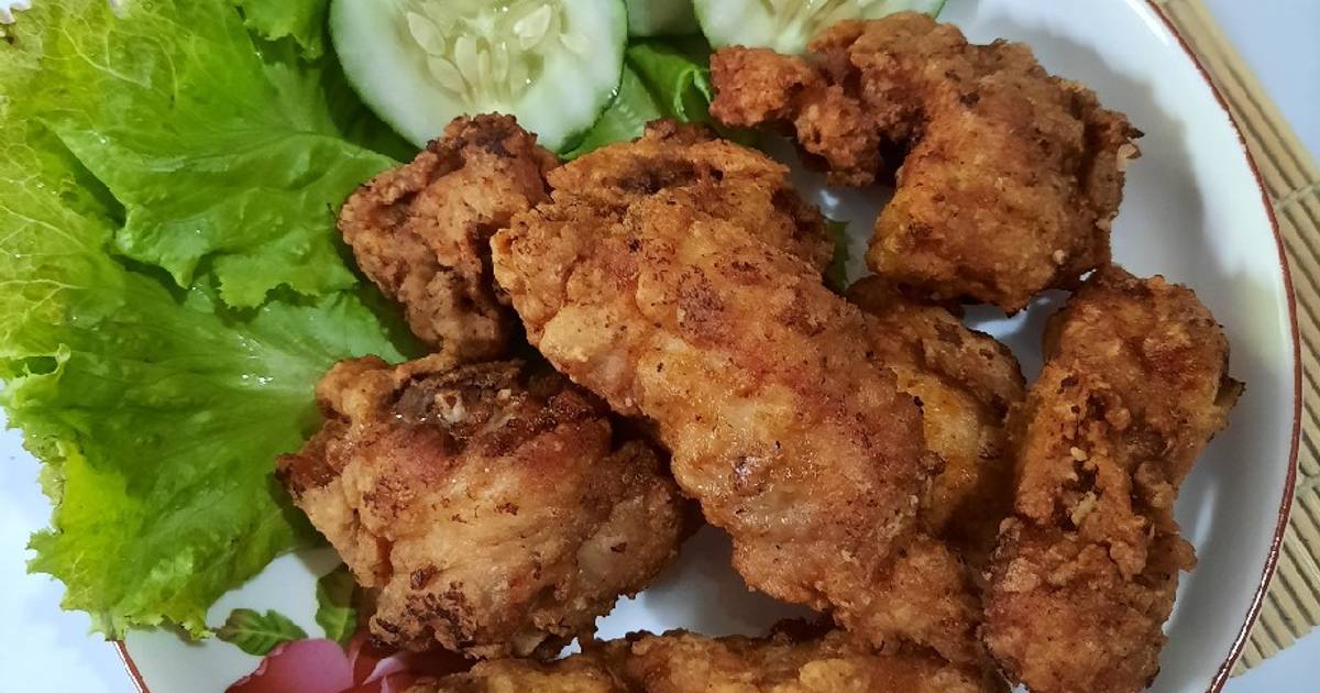 783 resep ayam goreng terasi enak dan sederhana ala 783 resep ayam goreng terasi enak dan sederhana ala