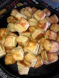 Criollitos de Grasa