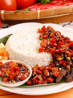 Foto resep Resep Sambal Kecap Tiram