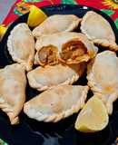 Empanadas de carne 🥩