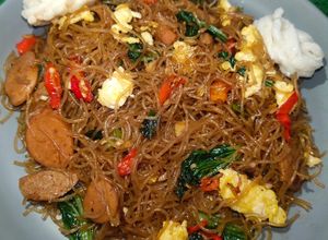 Foto resep Bihun Goreng ala Solaria
