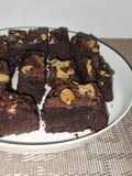 Fudgy Brownies