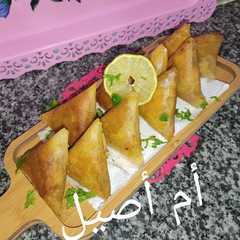 بوراك بالشورما-レシピのメイン写真