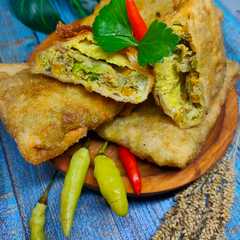 รูปของ Martabak Daging