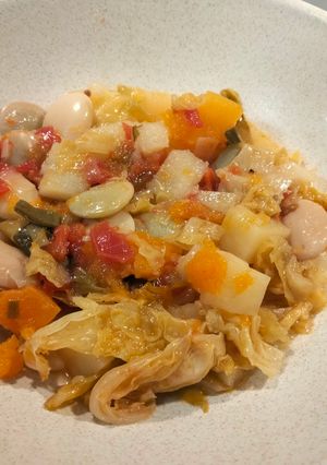 Una foto de Olleta 🍲