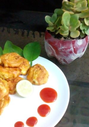 ডিম্ব পকোড়া রেসিপির প্রধান ছবি