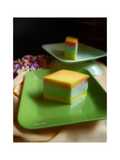 Pudding Busa Tutti Fruity