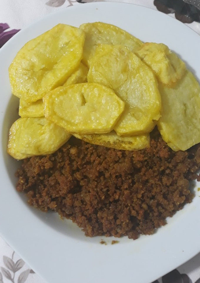 عکسی از دستور سویا چرخک
