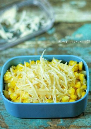 Foto resep Jasuke