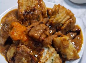 Foto resep Batagor Dos