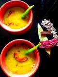 Cholar Dal