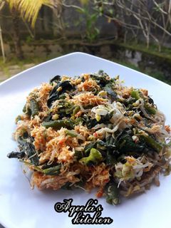 Foto resep Urap urap sayur