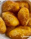 Bánh tiêu