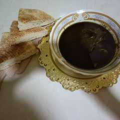 ملوخية-レシピのメイン写真