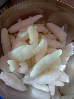 உப்பு கொழுக்கட்டை (Uppu kolkattai recipe in tamil) செய்முறை முக்கிய புகைப்படம்