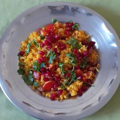Poha A picture of Poha.