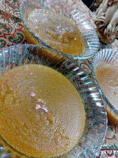 عکسی از دستور کاچی خوشمزه