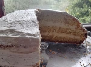 Foto di Torta,fantasmina,👻👻👻