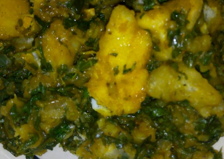 How to Make Award-winning Porridge yam | Satisfyingrecipe.web.app