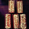 Budín inglés