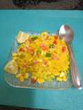 🌽 Corn 🌽 Poha