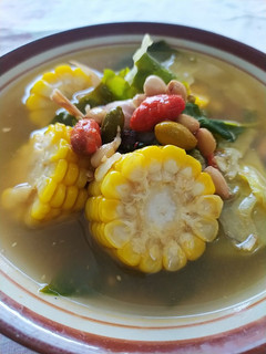 Foto resep Sayur Asem