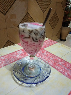 Foto resep Es CenCin (Cendol Cincau)