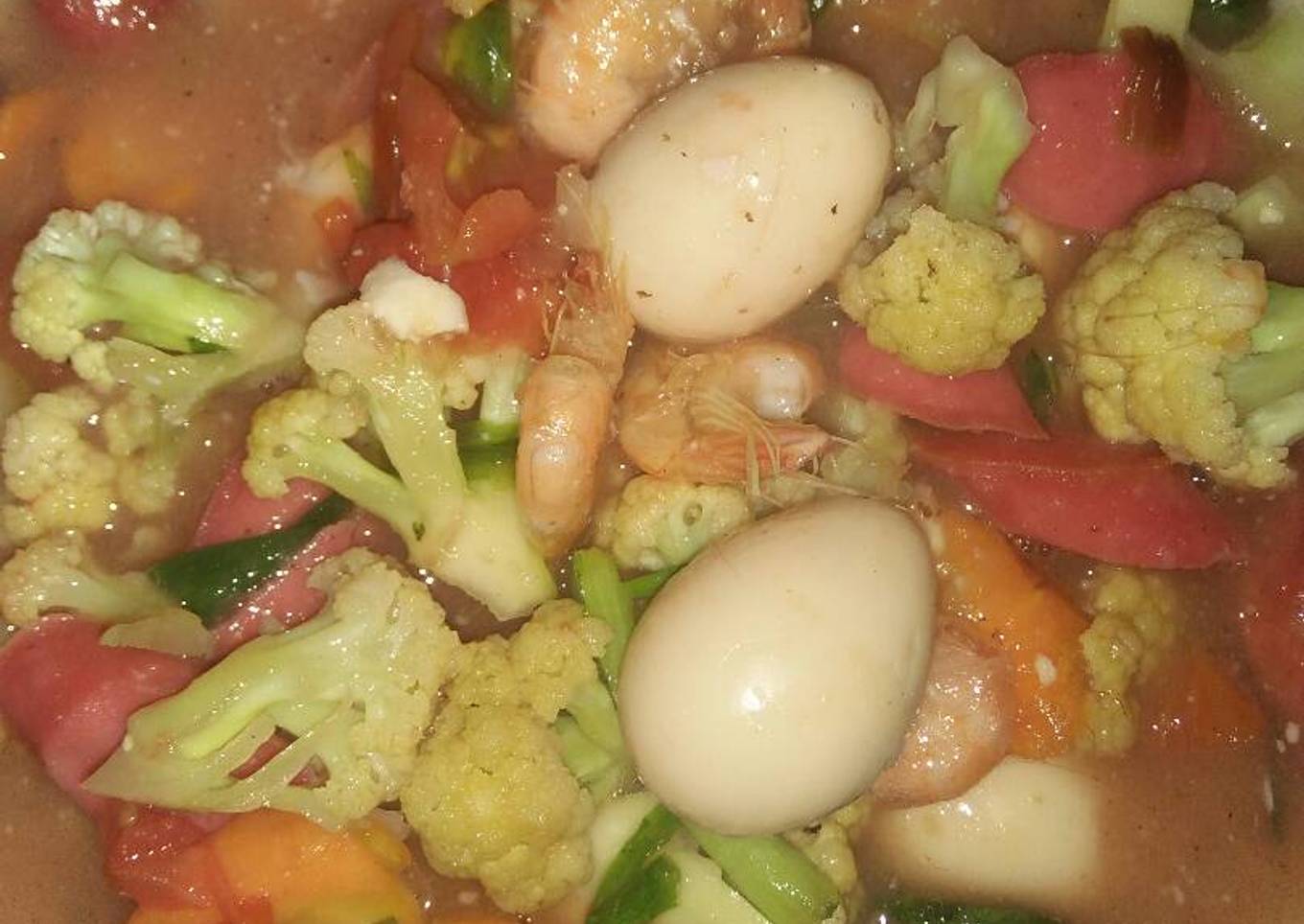 Cap cay special no msg