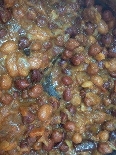 கொண்டகடலை கறி மசாலா (Kondakadalai curry masala recipe in tamil) செய்முறை முக்கிய புகைப்படம்