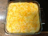 Pastel de carne (sin gluten)