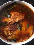 Telor Ceplok Manis Pedas