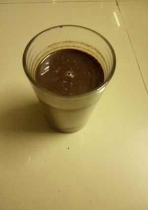 હોટ ચોકલેટ ચમચી (Hot Chocolate spoon Recipe in Gujarati) રેસીપી મુખ્ય ફોટો