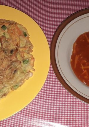 Foto resep Fuyunghai ala ala
