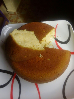 A picture of Coconut Cake #CoastalCoconutRecipeChallenge.