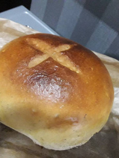 A picture of Easy herbed bread (modified from King Arthur Flour recipe).