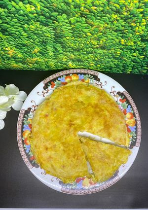 Foto resep Martabak telur Kulit Lumpia