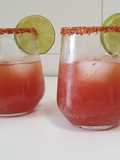 Michelada Mexicana
