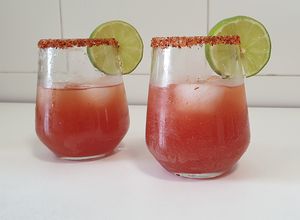 Foto principal de Michelada mexicana