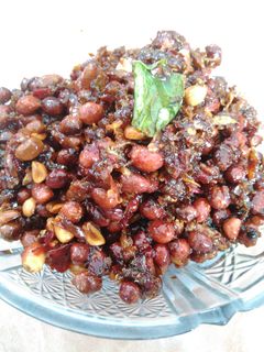 Foto resep Teri Kacang