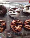 Donuts saludables
