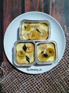 Foto resep Carang Gesing Khas Solo