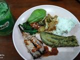 Terong tempoyak