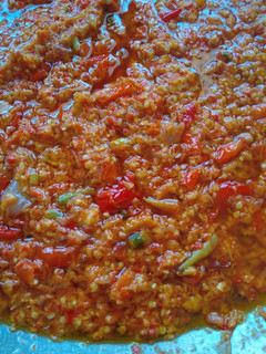 Foto resep Sambal Bawang